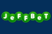 Jeffbet-Logo