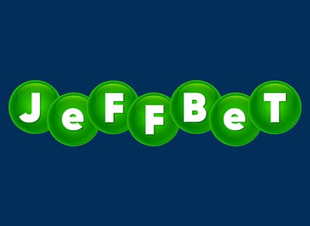 Jeffbet-Logo