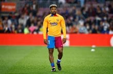 Everton keen on Traore to replace Richarlison