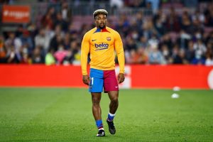 Everton keen on Traore to replace Richarlison