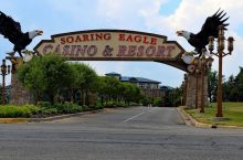 GAN and Soaring Eagle in online joint-venture