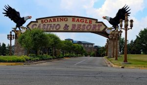 GAN and Soaring Eagle in online joint-venture