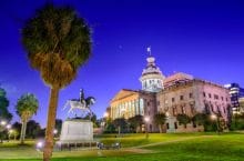 Sports Betting bill proposed for South Carolina