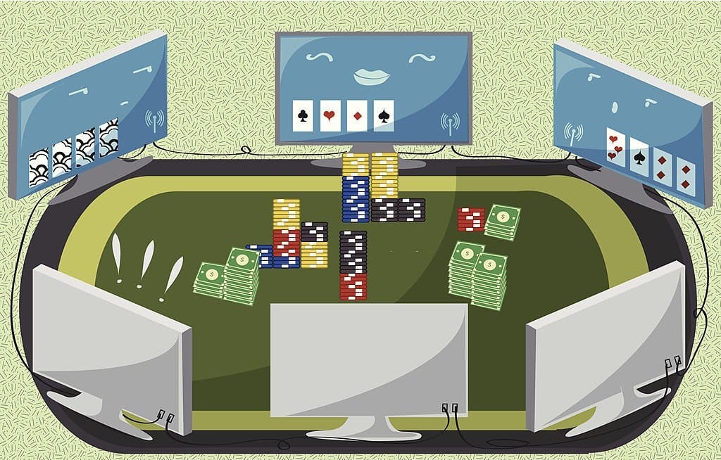 How Do You Review the Top Casino Sites