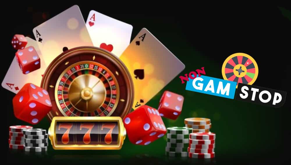 7 Days To Improving The Way You non gamstop casino sites 2023