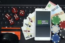 What Casino Sites Can You Pay By Phone Bill At?