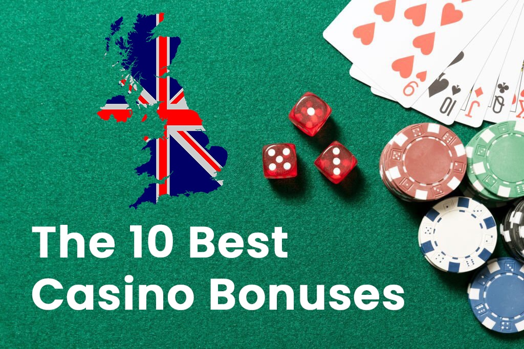 Best-Casino-Bonuses